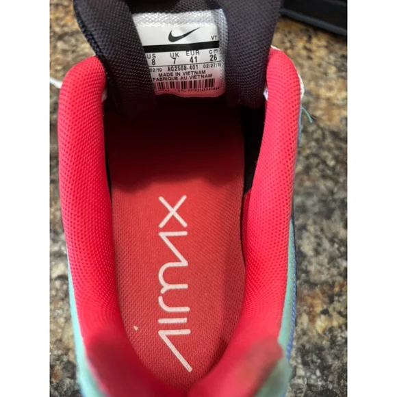 Nike Air Max 200 - Picture 5 of 13